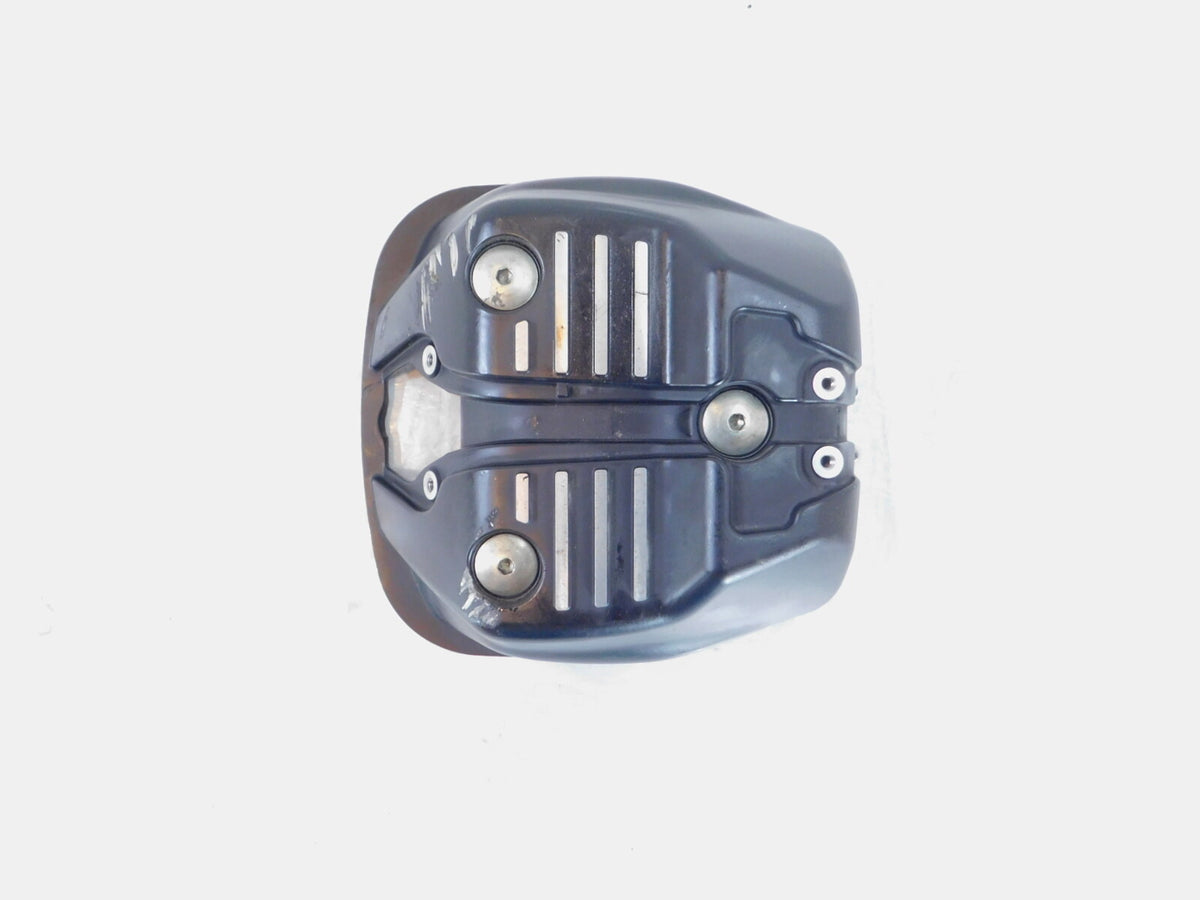 Moto Guzzi Special 750 V7 III & V9 850 Cylinder Head Valve Cover Rocker Arm Box - C3 Cycle