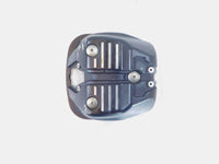 Moto Guzzi Special 750 V7 III & V9 850 Cylinder Head Valve Cover Rocker Arm Box - C3 Cycle