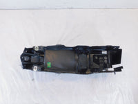 2007-2012 Triumph Tiger 1050 SE Rear Wheel Fender Mudguard Battery Tray - C3 Cycle