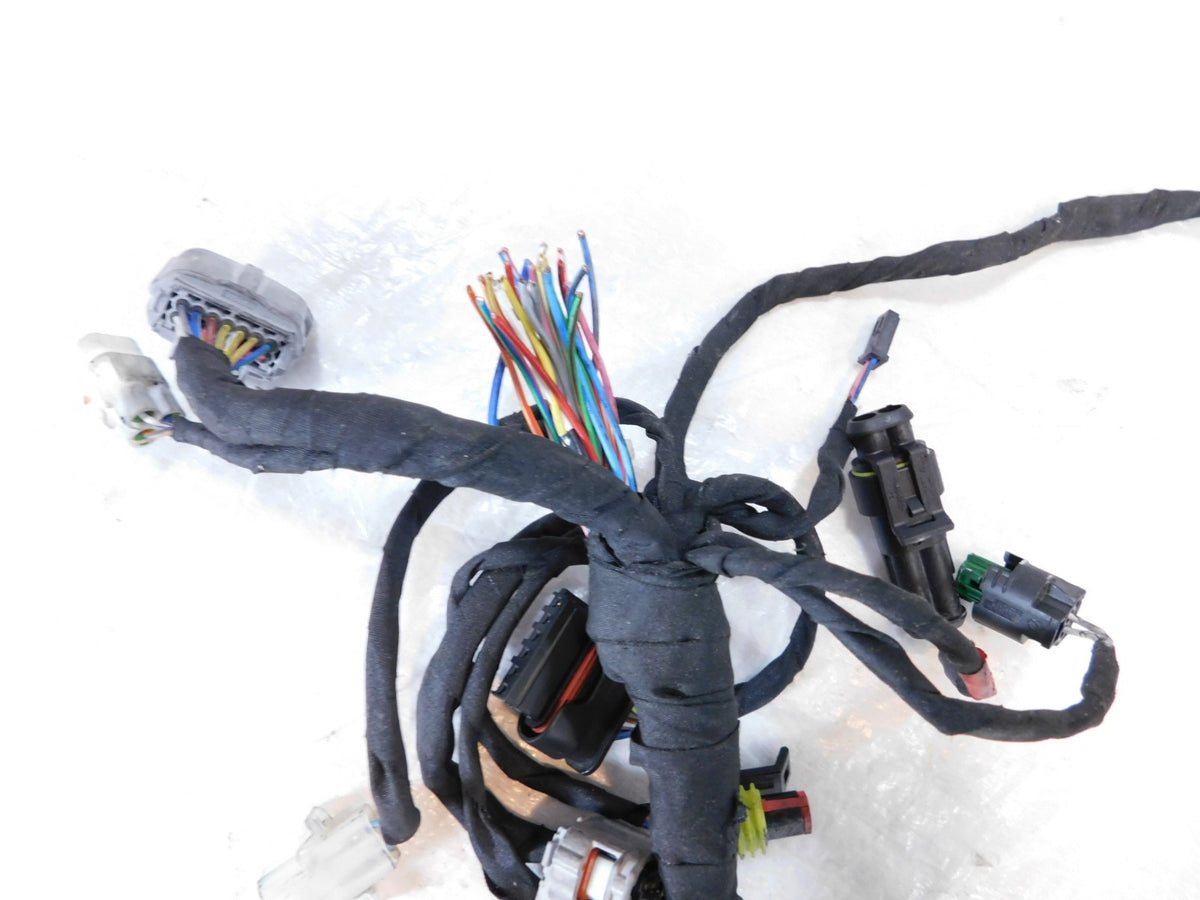 20-24 Aprilia RS660 Extrema 660 Electrical Wire Harness Cable Loom - For Parts - C3 Cycle