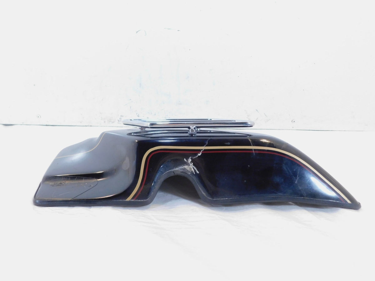 Harley Davidson Electra Glide Ultra Classic Road King Left Side Cover Panel Cowl - C3 Cycle