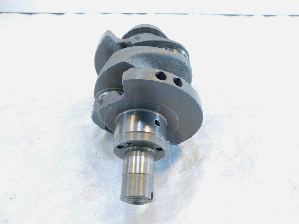 BMW R850R R1100R R1100RS & R1150GS R1150R Engine Motor Crankshaft - 11211342275 - C3 Cycle