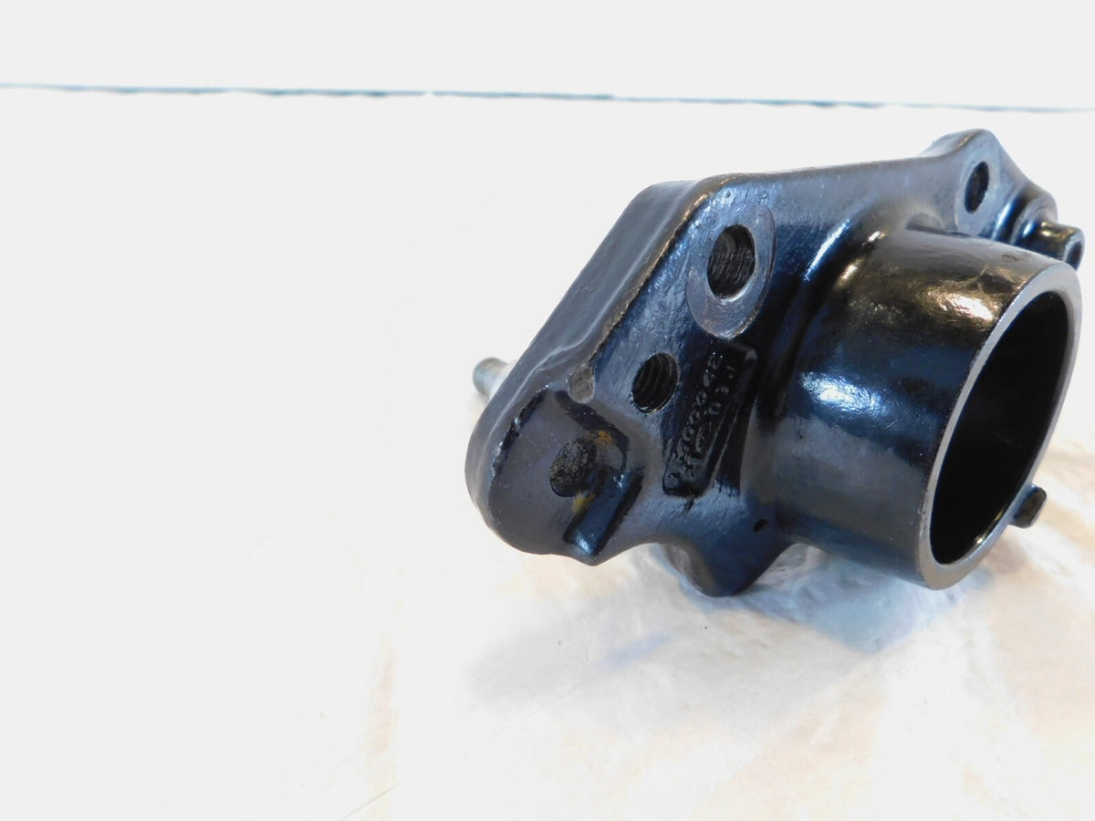 Harley Davidson Road King Street &Electra Glide Lower Right Engine Motor Mount - C3 Cycle