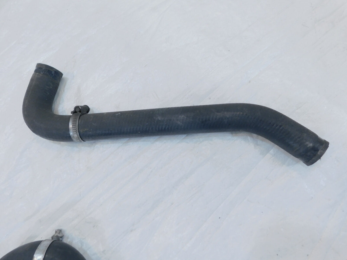 2006 06 BMW F650GS F650 GS Engine Motor Oil Coolant Hose Pipe Line Lot - C3 Cycle
