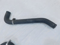 2006 06 BMW F650GS F650 GS Engine Motor Oil Coolant Hose Pipe Line Lot - C3 Cycle