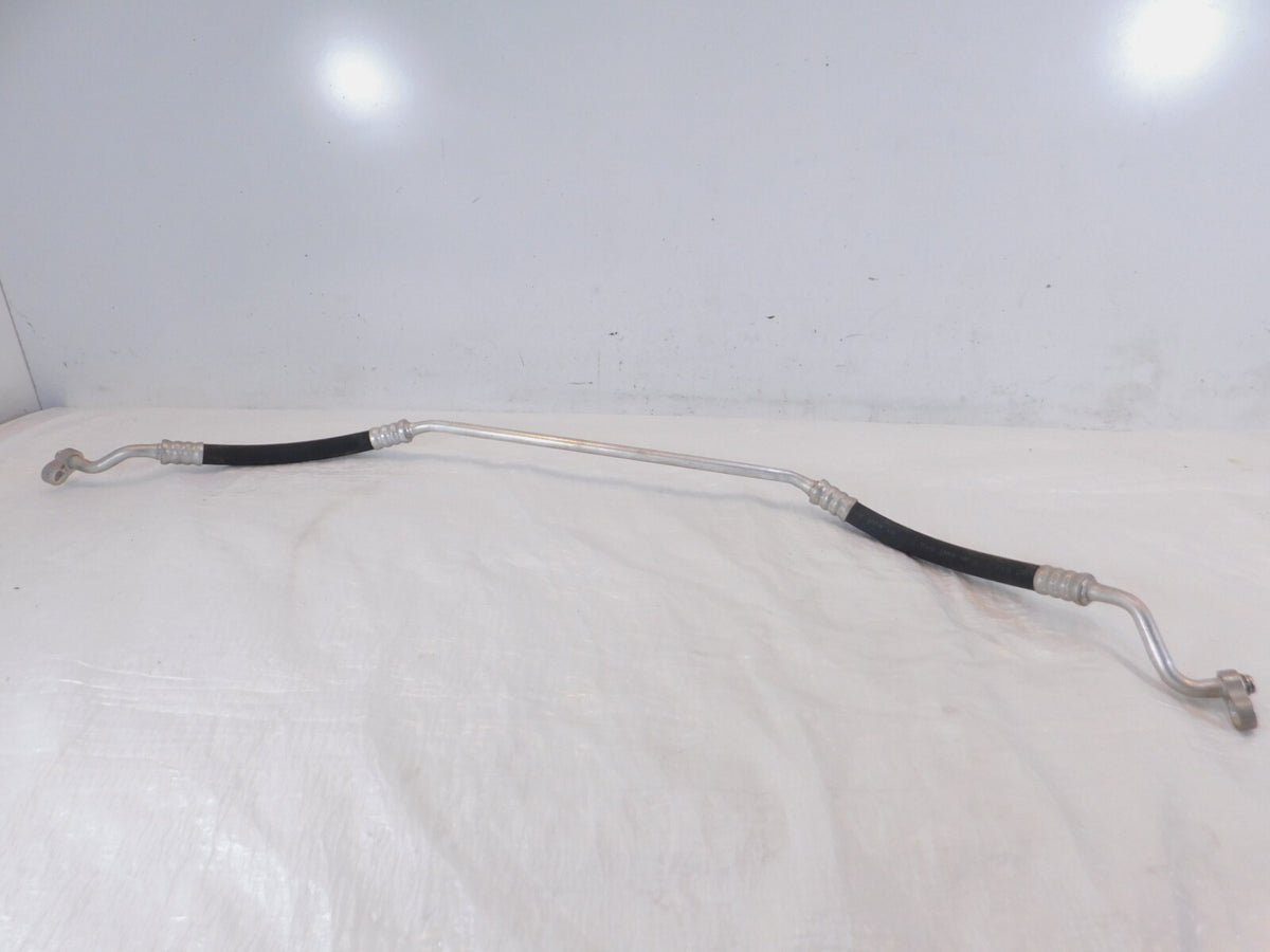 Porsche Carrera 911 Air Conditioning Compressor Refrigerant Hose Line Pipe - C3 Cycle