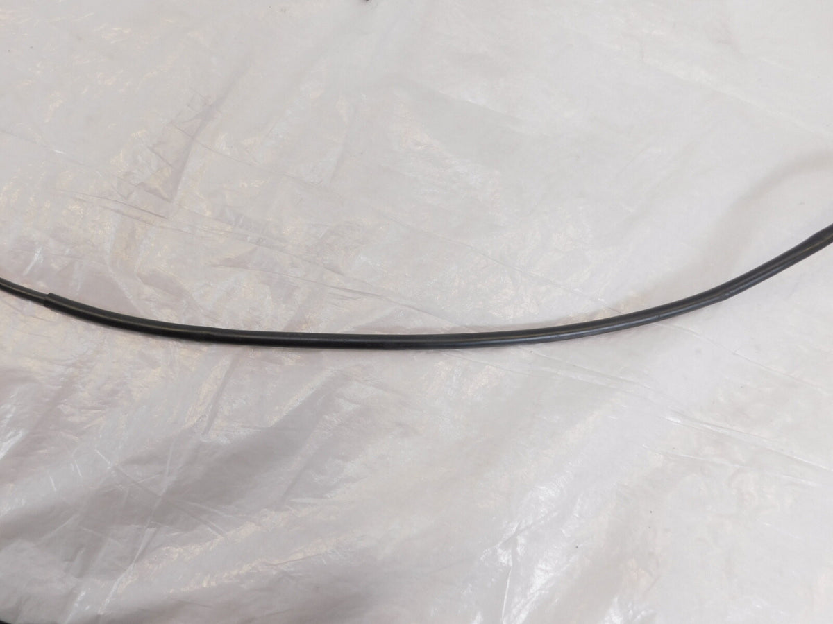 1995-2005 Kawasaki VN800 Vulcan 800 Front Wheel Speedometer Speed Sensor Cable - C3 Cycle