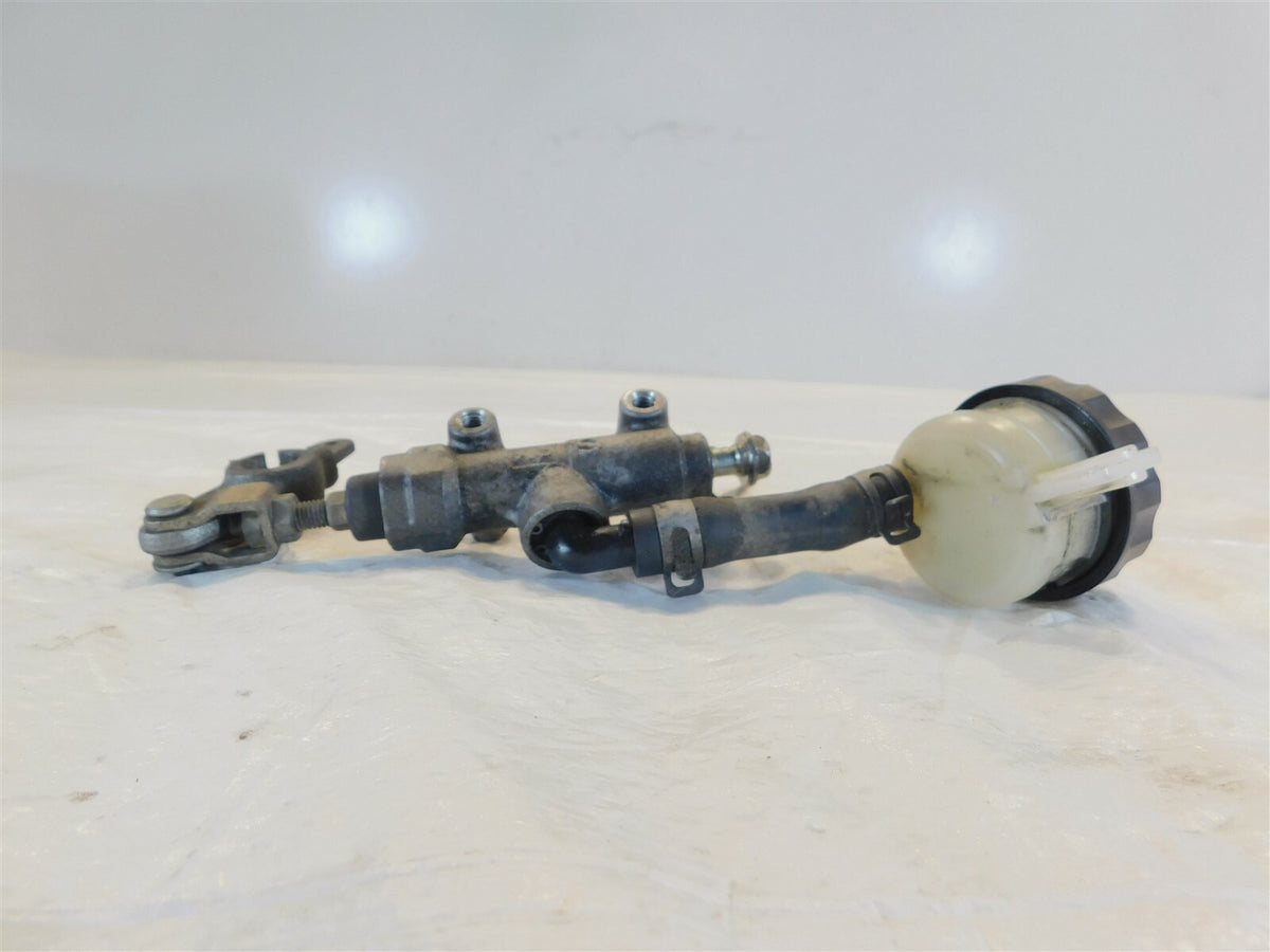 1999-2001 Kawasaki Vulcan Nomad 1500 VN1500 Rear Master Cylinder & Lever Arm - C3 Cycle