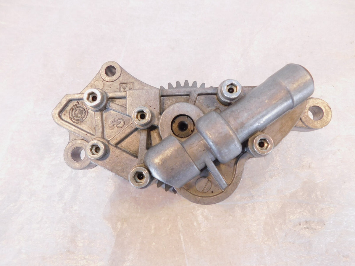 Ducati Monster S2R 797 1200 Diavel Engine Motor Cooling Oil Pump w/ Drive Gear - C3 Cycle