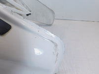 2006-2020 Triumph Tiger 1050 White Gas Petrol Fuel Tank Reservoir Cell - C3 Cycle