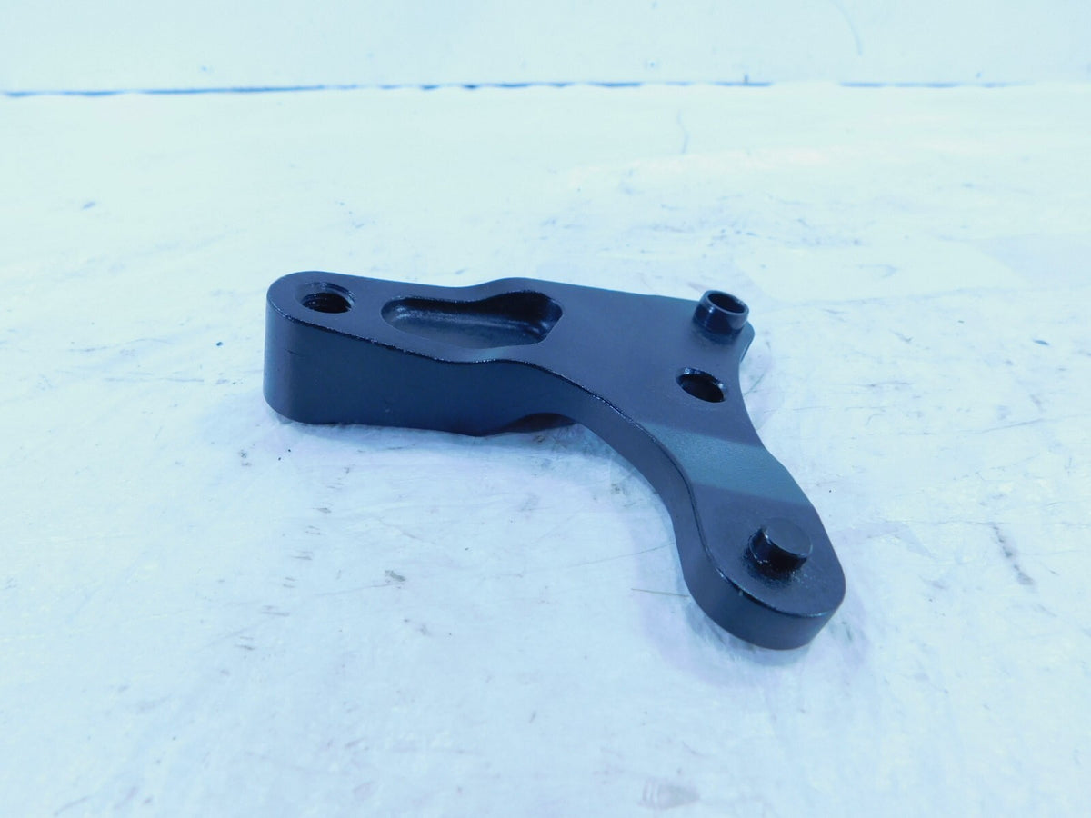2009-2013 Harley Davidson Sportster XR1200 Rear Drive Belt Idler Pulley Bracket - C3 Cycle