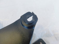 Kawasaki ZR750 Z750 Z800 Rear Wheel Swingarm Drive Chain Debris Guard Case Cover - C3 Cycle