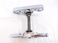 2000-2005 Suzuki Intruder 1400 VS1400 Fork Upper/Lower Triple Tree Steering Stem