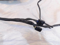 2005 Harley Davidson Sportster 883 & 1200 Wiring Wire Harness w/ Ignition Switch - C3 Cycle