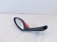 Ducati Sport Touring ST2 & ST4 S Red Right Side Rear View Mirror - 52340071AA - C3 Cycle