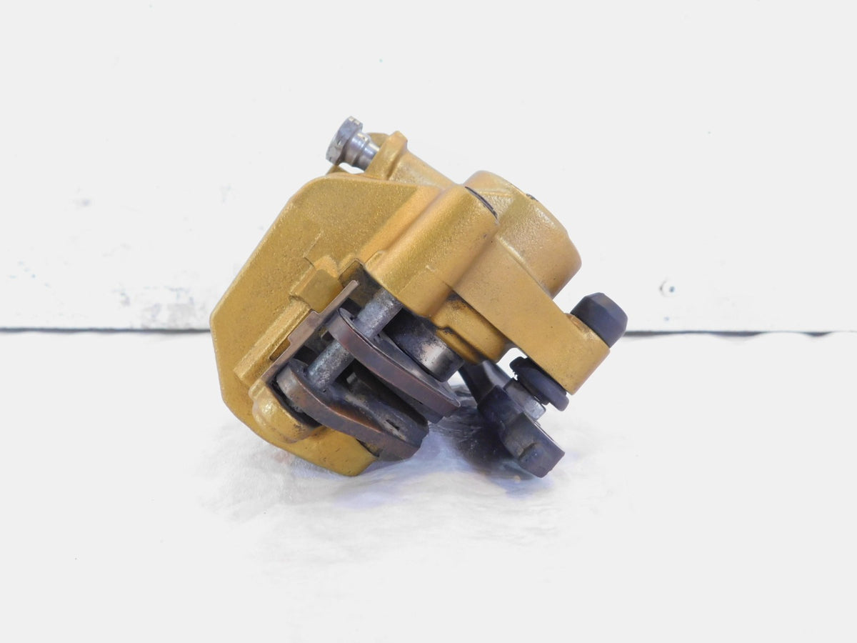 2008-2016 Triumph Street Triple 675 Nissin Front Wheel Right Disc Brake Caliper - C3 Cycle