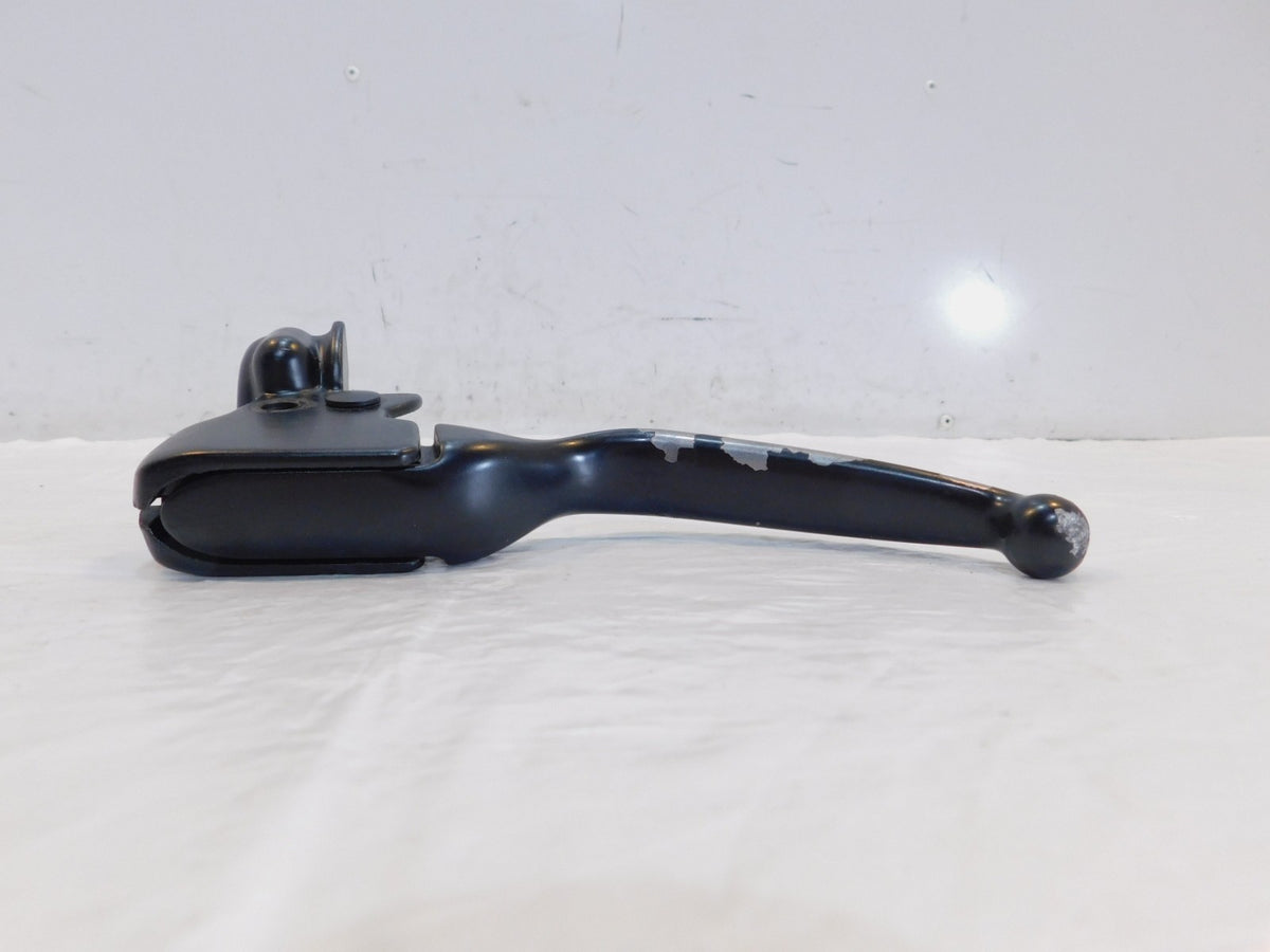 Harley Davidson Touring Road King Electra Glide Clutch Lever Mount Bracket Perch - C3 Cycle