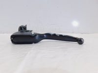 Harley Davidson Touring Road King Electra Glide Clutch Lever Mount Bracket Perch - C3 Cycle