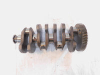 BMW K100 K100LT K100RS K100RT Engine Motor Crankshaft Crank Shaft - 11211460972 - C3 Cycle