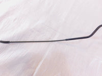Honda VTR1000F Super Hawk Firestorm 1000 Left Clutch Master Hose Fluid Line Pipe - C3 Cycle