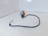 88-97 Honda VT600 VT600C Shadow 600 VLX Deluxe Left Rear Turn Signal Indicator - C3 Cycle