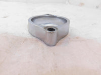 Suzuki Intruder 800 VS800 Exhaust Header Pipe Nut Ring Flange Dual Mount Stay - C3 Cycle