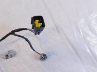 2002-2005 Kawasaki Ninja ZX12 ZX12R ZX1200 Fuel Injector Wire Sub Harness Loom - C3 Cycle