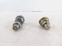 1987-2007 Honda VT1100 Shadow 1100 ACE & Sabre Left Right Swingarm Pivot Bolts - C3 Cycle