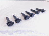 2011-2022 BMW K1600GT K1600GTL K1600B Engine Motor Ignition Coils - 12137722679