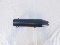 16-22 Harley Davidson Sportster 883 & 1200 Iron Exhaust Pipe Cover Heat Shield - C3 Cycle