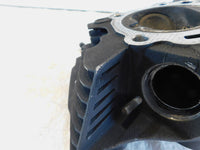 Harley Davidson Tri & Electra Glide Liquid Dual Cooled Front Rear Cylinder Heads - C3 Cycle