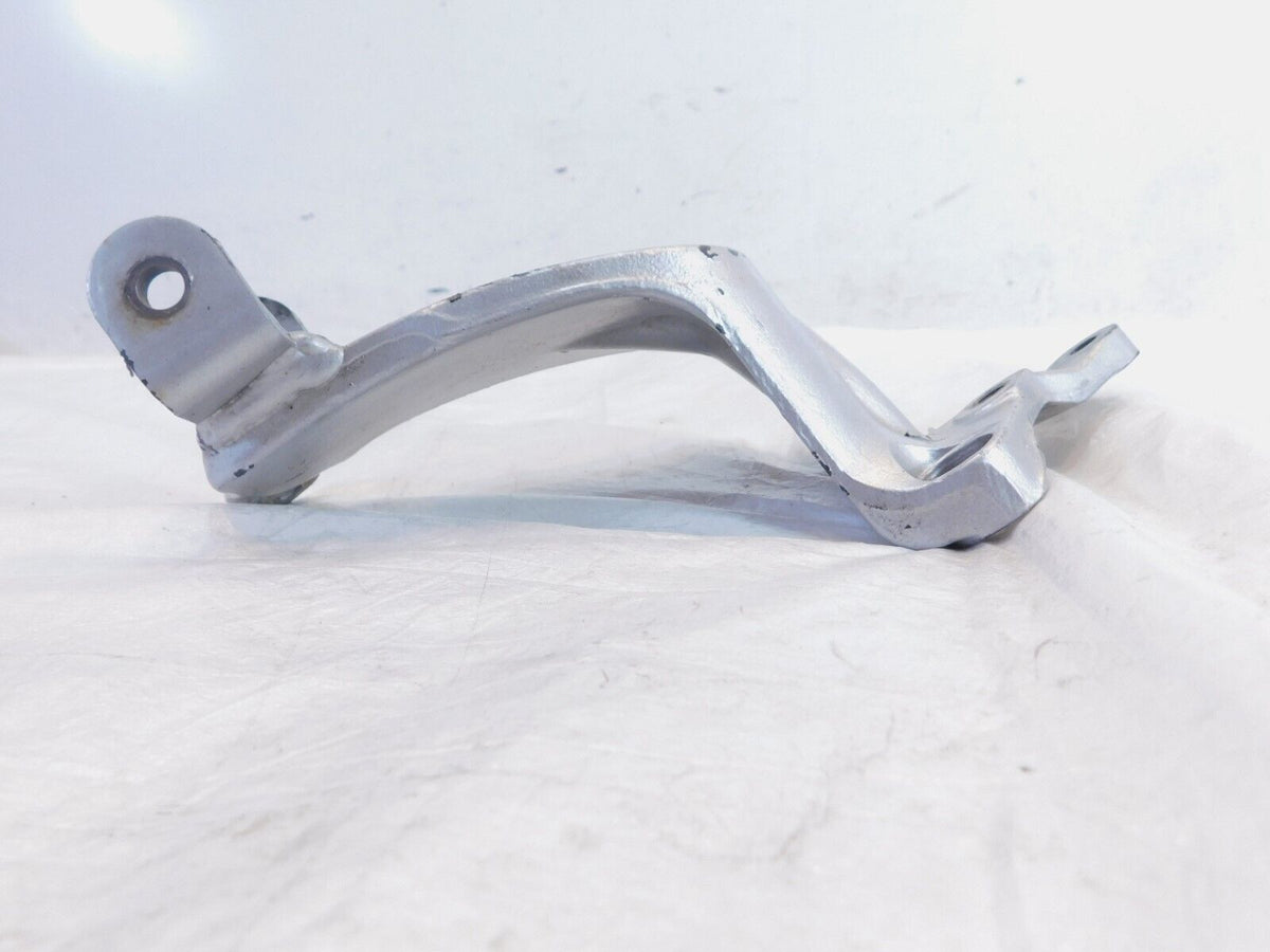2004-2005 Victory Kingpin Rear Left Passenger Floorboard Footboard Mount Bracket - C3 Cycle