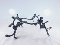 2009-2011 Suzuki AN400 Burgman 400 Front Leg Fork Shield Brace Sub-Frame Bracket - C3 Cycle