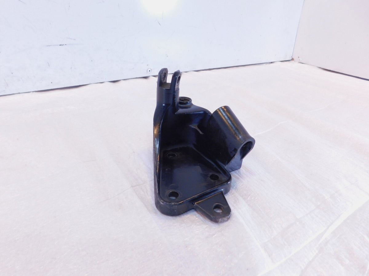 Harley Softail Night Train Deuce & Springer Left Footpeg Footrest Mount Bracket - C3 Cycle
