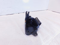 Harley Softail Night Train Deuce & Springer Left Footpeg Footrest Mount Bracket - C3 Cycle