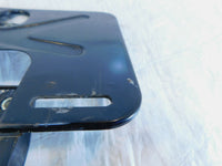 Yamaha XS750 XS750E XS750F Rear Fender Taillight License Plate Bracket Mount - C3 Cycle