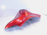 Harley Davidson Touring Street & Electra Glide Red Outer Front Fairing Cover - C3 Cycle