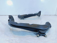 2001-05 Honda GL1800 Goldwing 1800 Left/Right Fairing Air Intake Duct Tube Pipes - C3 Cycle