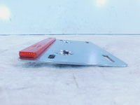 Harley Davidson Touring Road King & Electra Glide License Plate Mount Bracket - C3 Cycle