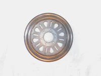 87-09 Suzuki Intruder 1400 & Boulevard S83 VS1400 Rear Wheel Disc Brake Rotor - C3 Cycle