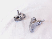 Honda VTR1000F Super Hawk Firestorm Rear Lower Shock Linkage Link Brackets - C3 Cycle