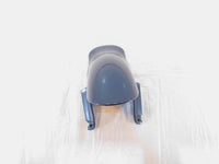 BMW K1200RS K1200GT K1200 GT RS Gray Graphite Front Wheel Fender Mudguard Cover - C3 Cycle