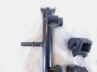 Triumph Trophy 1215 SE Tiger Explorer 1200 Throttle Body Fuel Injector Pipe Rail - C3 Cycle