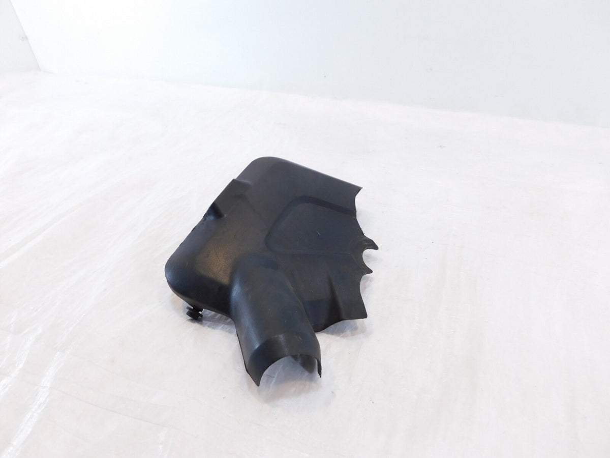 Honda VTX1300 VTX1300C VTX1300R VTX1300S Front Left Frame Neck Cover Fairing - C3 Cycle