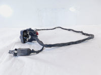 1988 Honda Goldwing 1500 GL1500 Right Handlebar Engine Stop Start Kill Switches - C3 Cycle