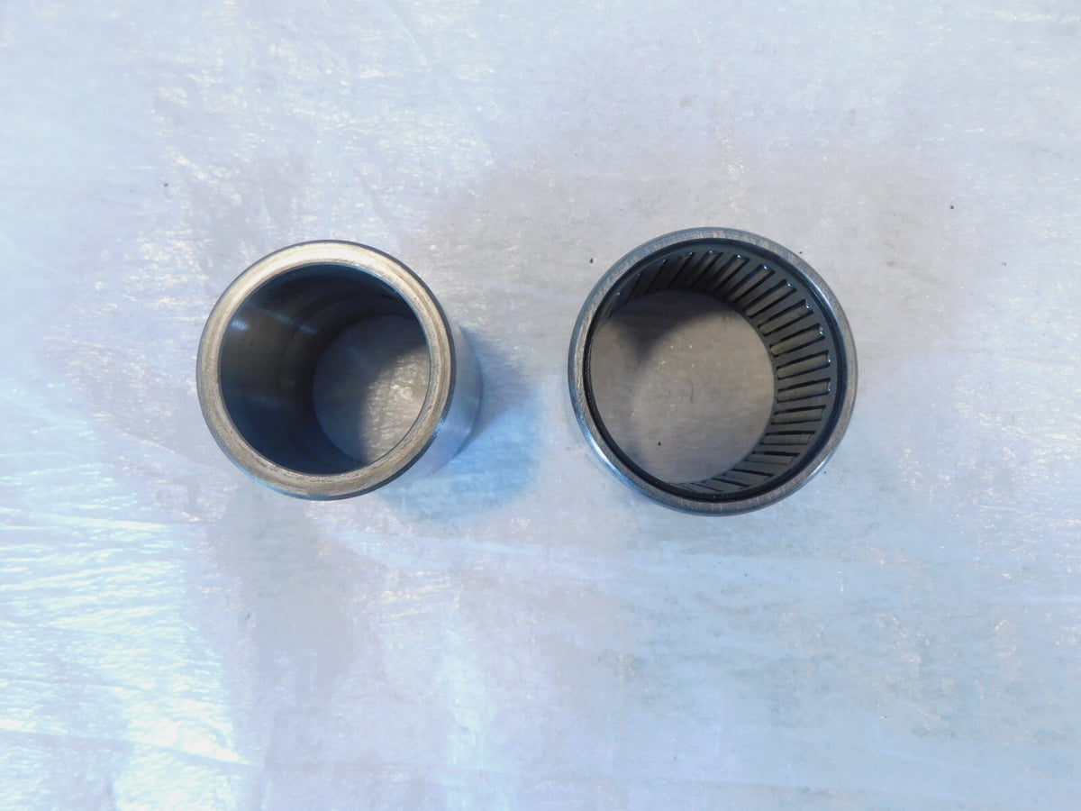 85-07 Honda VT1100 VT1100C Shadow 1100 ACE & Sabre Clutch Basket Race & Bearing - C3 Cycle