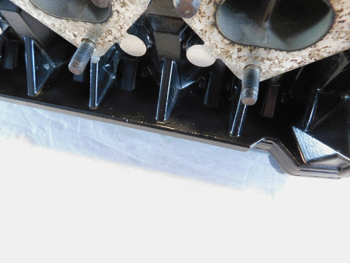 Can-Am Spyder F3-S F3-T Limited LTD STD Engine Motor Cylinder Head w/ Cover - C3 Cycle