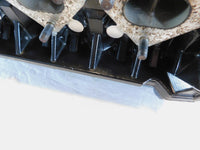 Can-Am Spyder F3-S F3-T Limited LTD STD Engine Motor Cylinder Head w/ Cover - C3 Cycle