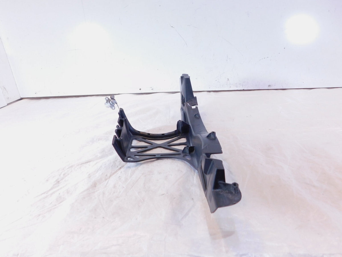 2014-2020 Harley Davidson Road King Electra Glide Right Saddlebag Latch Bracket
