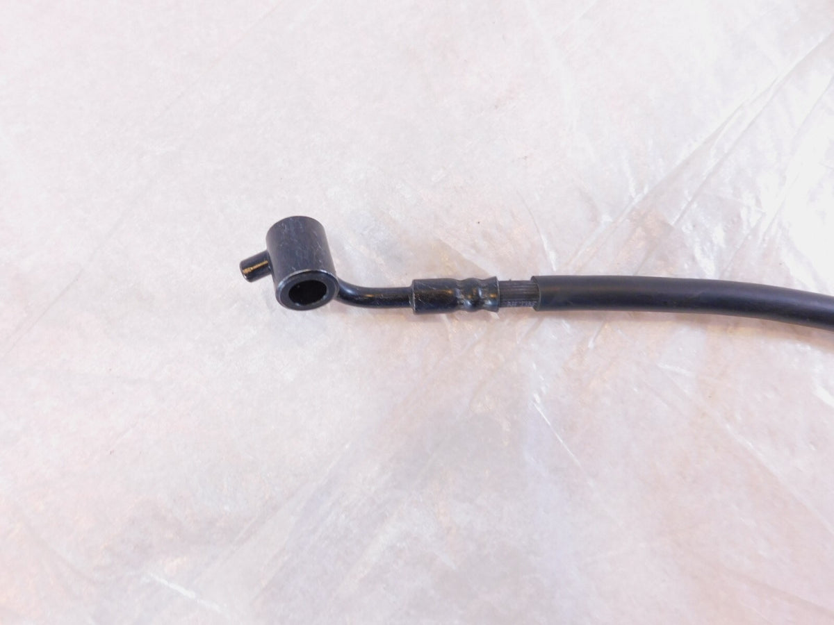 2018 18 Kawasaki Ninja H2 SX ZX1002 Front Brake Calipers ABS Pump Hose Pipe Line